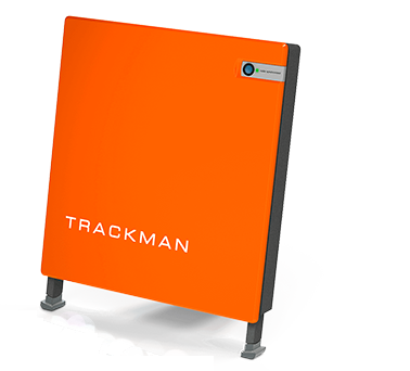 TrackMan 4 - iPad